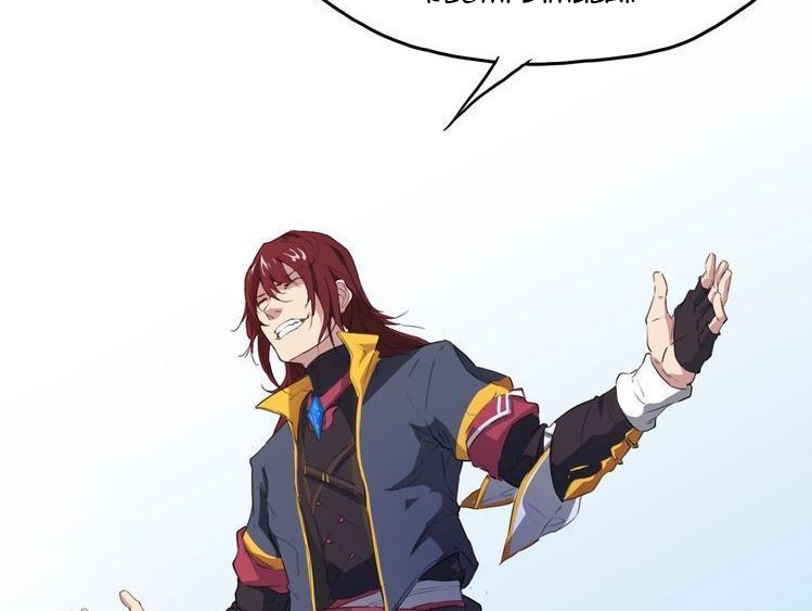 Dragon’s Blood Vessels Chapter 13 Bahasa Indonesia